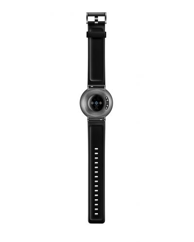 Смарт часовник Huawei FIT, Черен, L - 5
