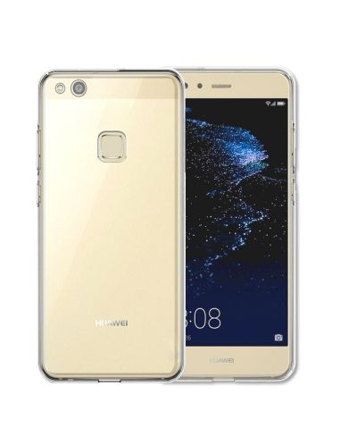 Мобилен телефон, Huawei P10 Lite DUAL SIM, 5.2” FHD, Gold - 1