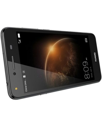 Смартфон Huawei Y5 II - черен - 2