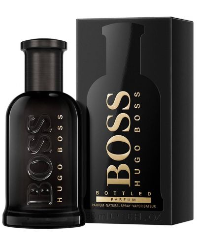 Hugo Boss Парфюм Boss Bottled, 50 ml - 1