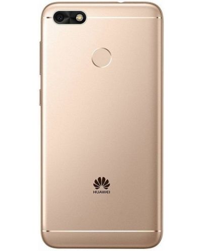 Смарфтон Huawei P9 Lite Mini DUAL SIM - Златист - 3