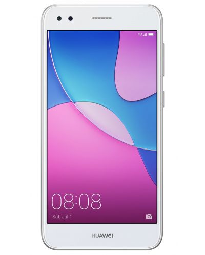Смартфон Huawei P9 Lite Mini DUAL SIM, SLA-L22, 5 HD, Сребрист