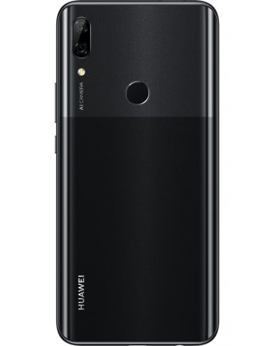 Смартфон Huawei P Smart Z - 6.59, 64GB, Midnight Black - 8