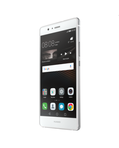 Смартфон Huawei P9 Lite DualSIM - бял - 3