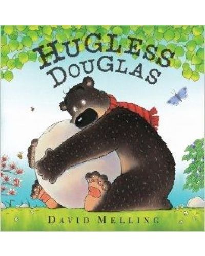 Hugless Douglas - 1