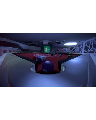 Hustle Kings VR (PS4 VR) - 5