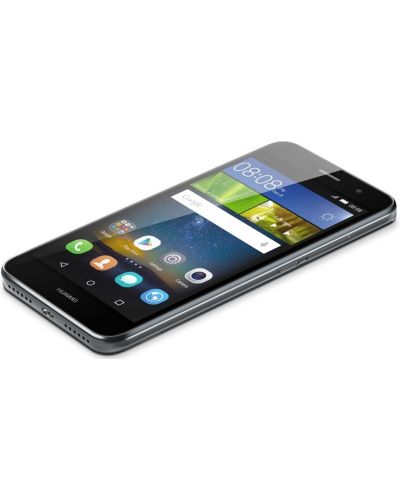 Смартфон Huawei Y6 Pro DualSIM - черен - 3