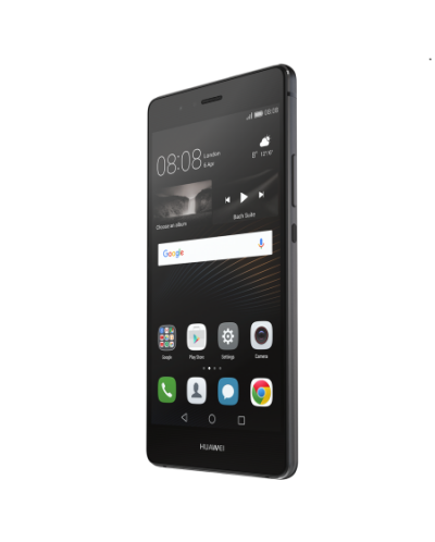 Смартфон Huawei P9 Lite - черен - 3