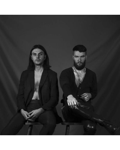 Hurts - Faith (Vinyl)