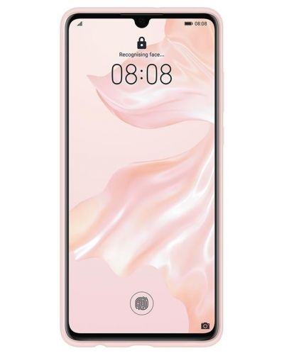 Калъф Huawei - Elle, P30, розов - 3