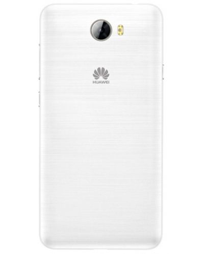 Смартфон Huawei Y5 II DualSIM - бял - 2