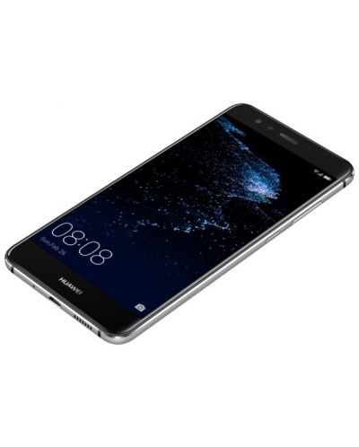Huawei P10 DUAL SIM - Graphite Black - 3