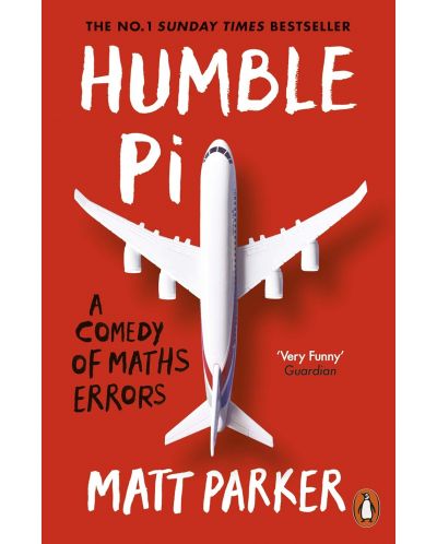 Humble Pi (UK Edition)
