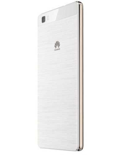 Смартфон Huawei P8 Lite DualSIM - бял - 3