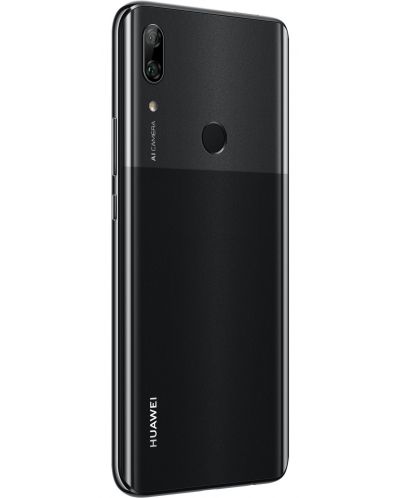 Смартфон Huawei P Smart Z - 6.59, 64GB, Midnight Black - 9