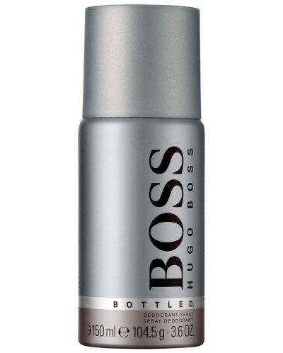 Hugo Boss Дезодорант Boss Bottled, 150 ml - 1