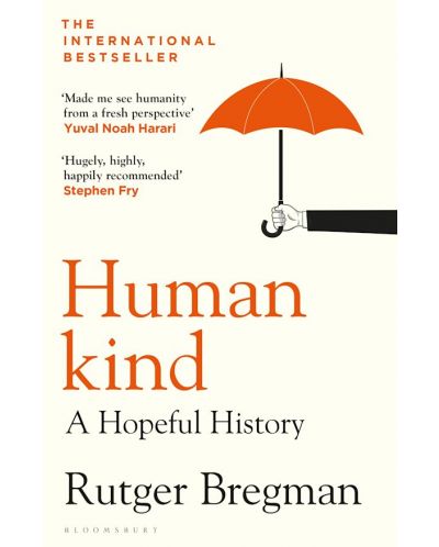 Humankind: A Hopeful History - 1