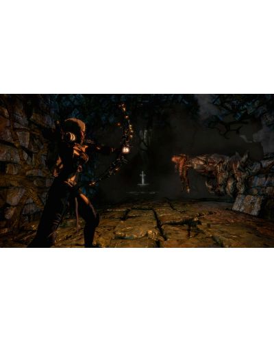 Hunted: The Demon's Forge (PC) - 4