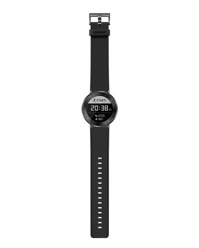 Смарт часовник Huawei FIT, Черен, L - 4