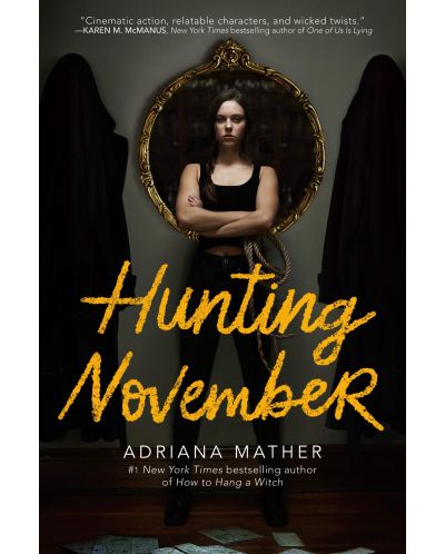 Hunting November - 1