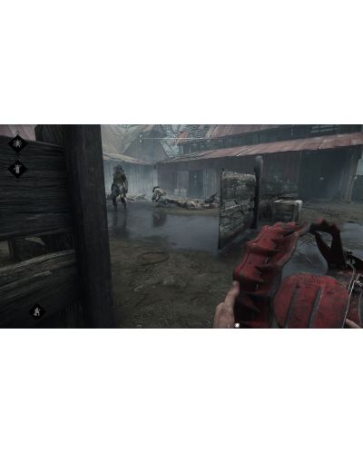 Hunt: Showdown (Xbox One) - 5
