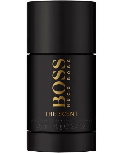 Hugo Boss Рол-он The Scent, 75 ml - 1