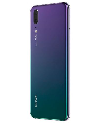 Смартфон Huawei P20 - 5.8, 64GB - 3