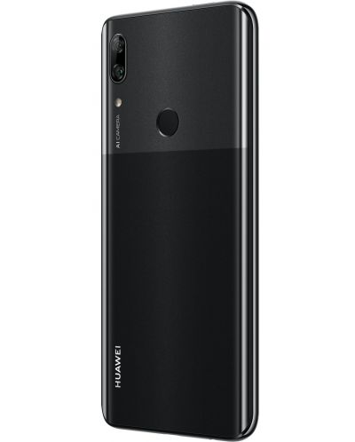 Смартфон Huawei P Smart Z - 6.59, 64GB, Midnight Black - 7