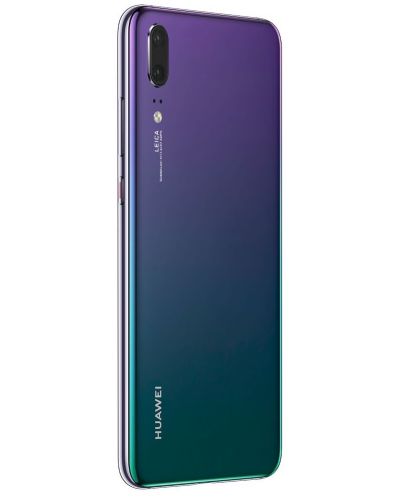 Смартфон Huawei P20 - 5.8, 64GB - 4