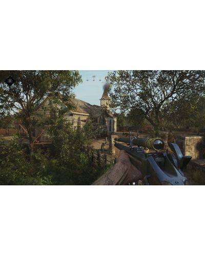 Hunt: Showdown (Xbox One) - 7
