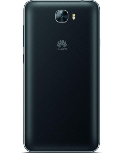 Смартфон Huawei Y6 II Compact DualSIM - черен - 2