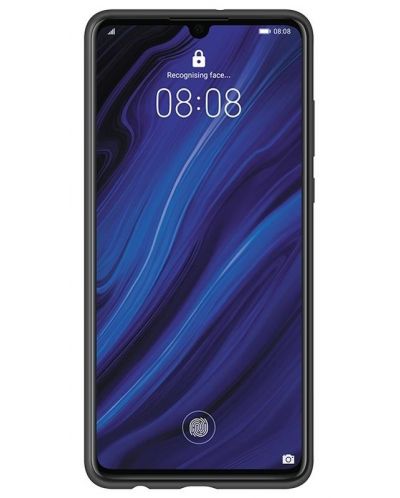 Калъф Huawei - Elle, P30, черен - 3