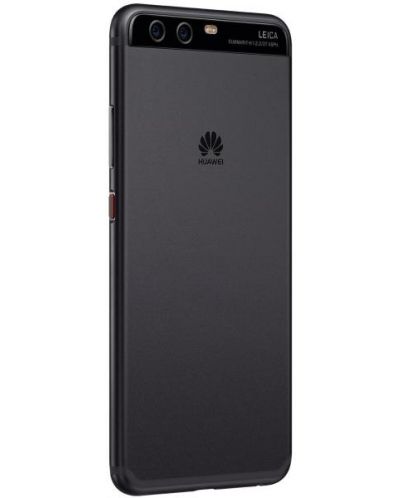 Huawei P10 DUAL SIM - Graphite Black - 4