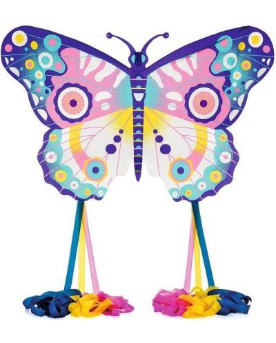 Хвърчило Djeco - Пеперуда, макси размер - 1