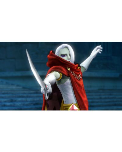 Hyrule Warriors (Wii U) - 16