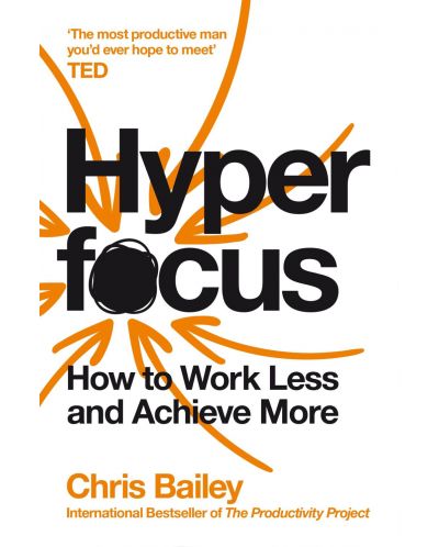 Hyperfocus