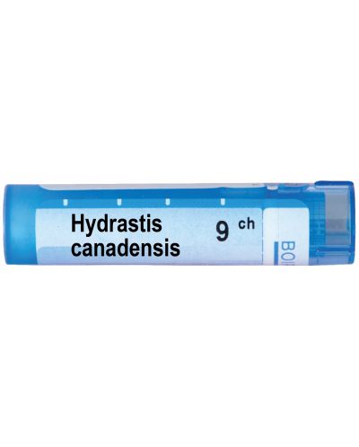 Hydrastis canadensis 9CH, Boiron - 1