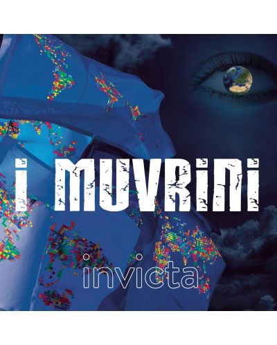 I Muvrini - Invicta (CD) - 1