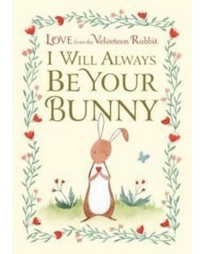 I Will Always Be Your Bunny - 1