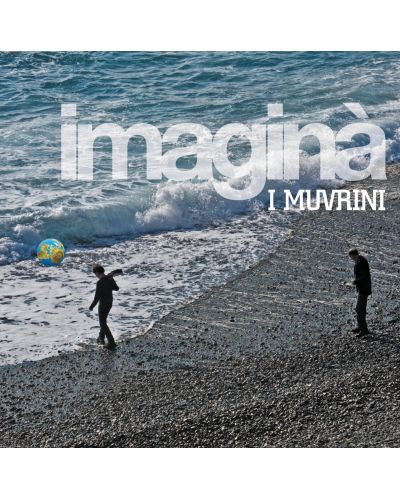 I Muvrini - Imaginà (CD) - 1