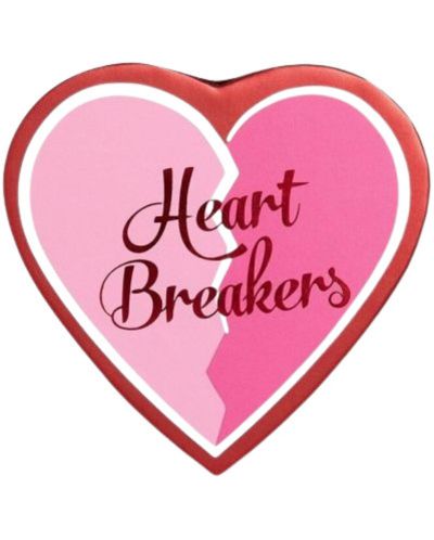 I Heart Revolution Heartbreakers Руж за лице Charming, 10 g - 3