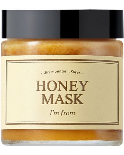 I'm From Honey Маска за лице, 120 g - 1