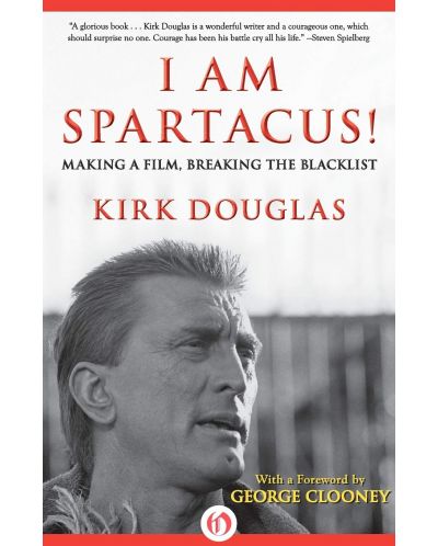 I Am Spartacus! - 1