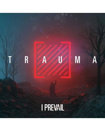 I Prevail - TRAUMA (CD)