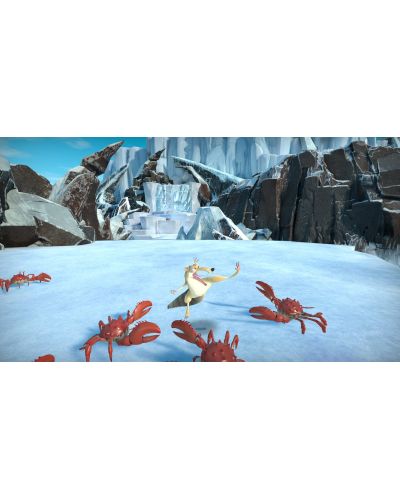 Ice Age: Scrat’s Nutty Adventure (Xbox One) - 5