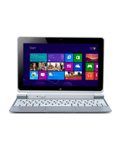 Acer Iconia W511 64GB с докинг станция - 4