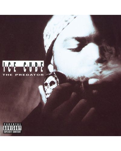 Ice Cube - The Predator (CD) - 1