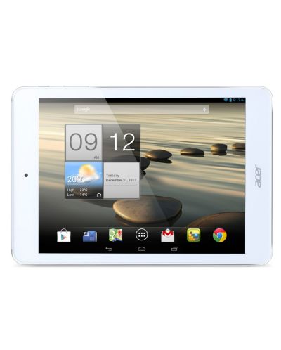 Acer Iconia A1-830 16GB - бял - 12