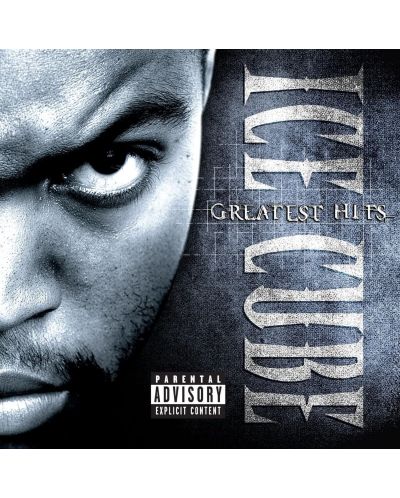Ice Cube - The Greatest Hits (CD) - 1