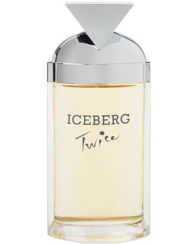 Iceberg Тоалетна вода Twice Pour Femme, 100 ml - 1